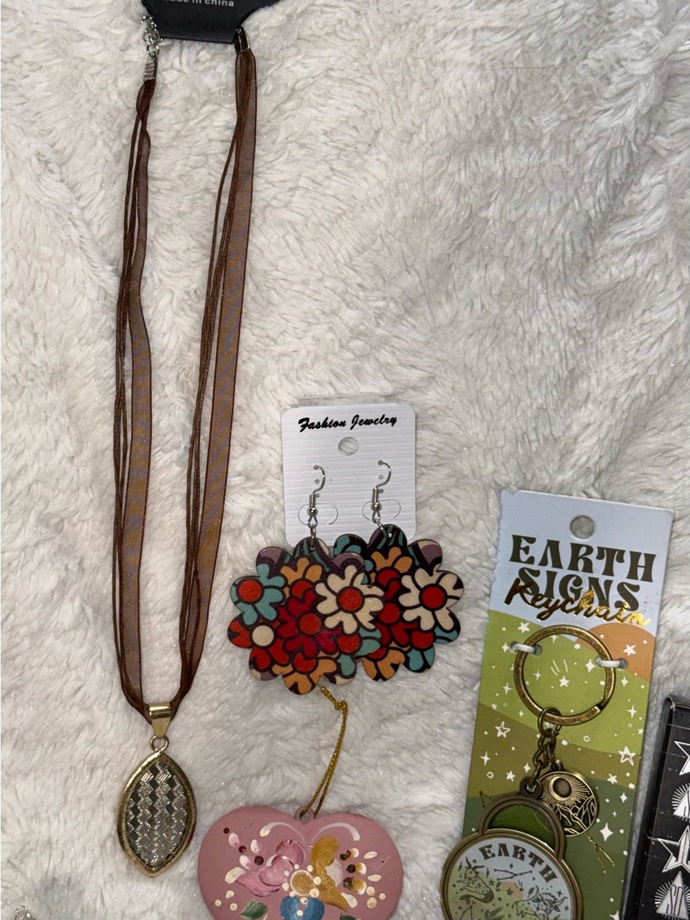 The Earthy Bundle - Picture 3 of 6